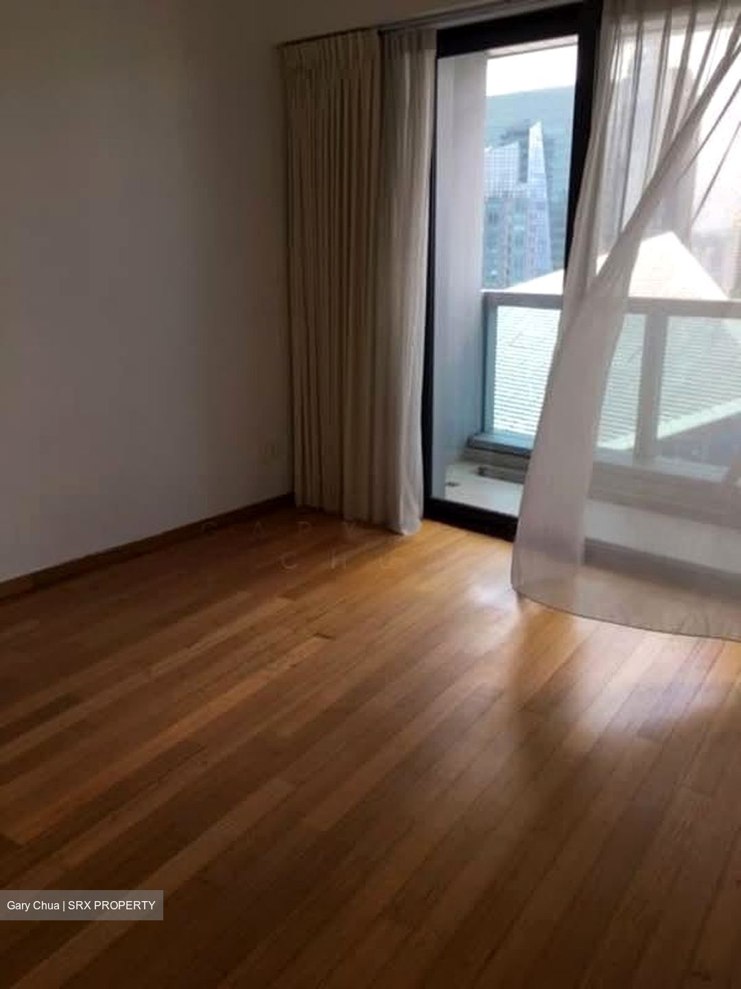 Marina Bay Residences (D1), Condominium #561801821